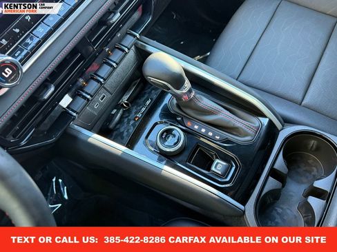 Used 2023 Chevrolet Colorado Z71 image 25