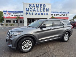 Used 2025 Ford Explorer Active RWD video 1