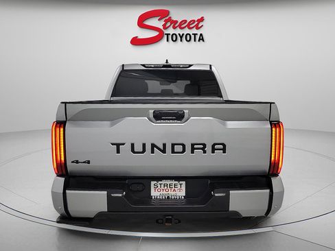 Used 2024 Toyota Tundra SR5 image 3