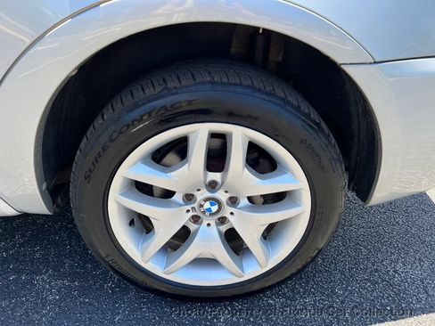 Used 2006 BMW X3 3.0i AWD/4WD image 77