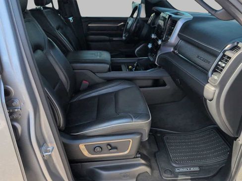 Used 2020 RAM 1500 Limited image 14