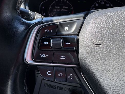 Used 2018 Honda Accord Sport image 13