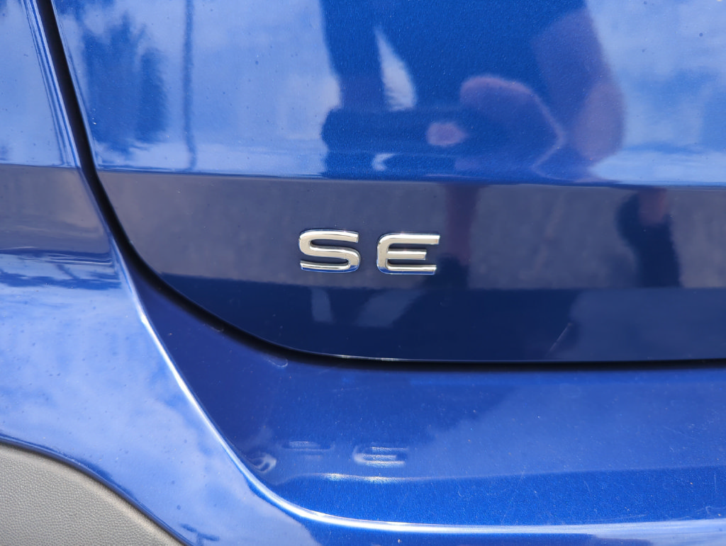Used 2023 Volkswagen Taos SE FWD image 48