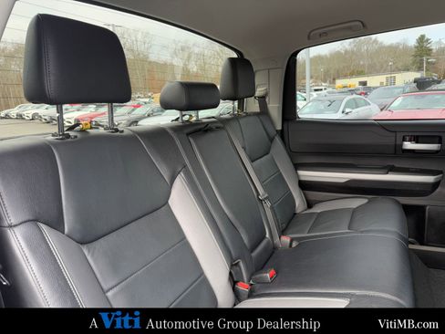 Used 2020 Toyota Tundra Limited image 26