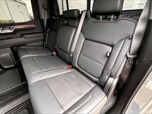 Used 2025 GMC Sierra 1500 Denali w/ Denali Reserve Package image 35