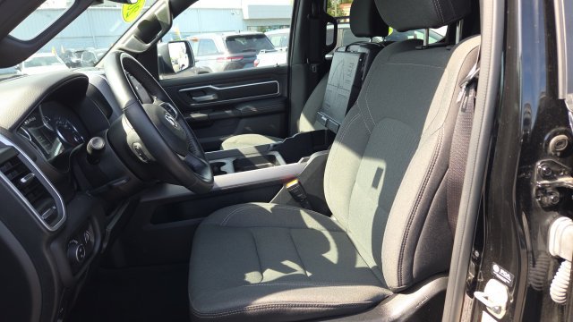 Used 2023 RAM 1500 Big Horn AWD/4WD image 20