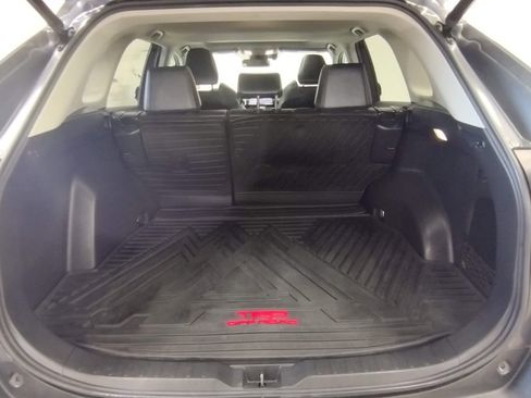 Used 2022 Toyota RAV4 TRD Off-Road w/ TRD Off-Road Weather Package image 17