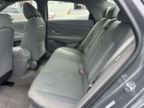 Used 2026 Hyundai Elantra SEL Sport Premium FWD image 15