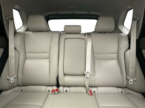 Certified 2021 Nissan Rogue SL w/ Premium Package image 15