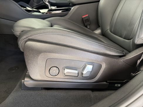 Certified 2023 BMW X4 xDrive30i w/ M Sport Package image 18