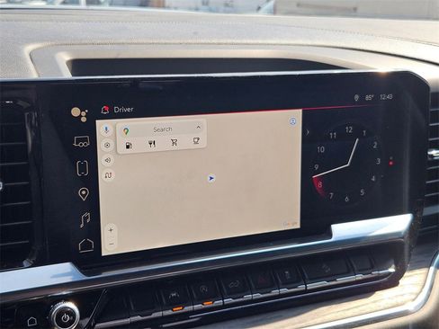 Used 2023 GMC Sierra 1500 SLT w/ SLT Premium Package image 25