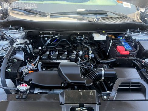 Used 2024 Honda CR-V EX-L image 32