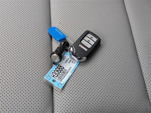 New 2026 Honda Ridgeline RTL image 22