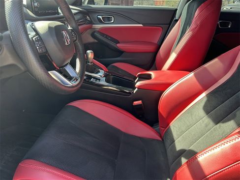 Used 2024 Acura Integra Type S image 11