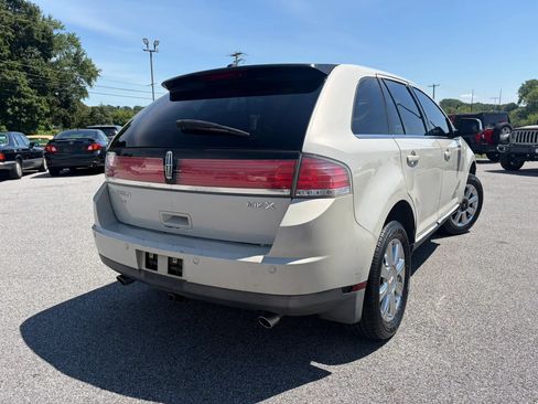 Used 2007 Lincoln MKX 2WD image 14