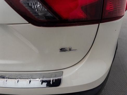 Used 2019 Nissan Rogue Sport SL w/ Premium Package image 7