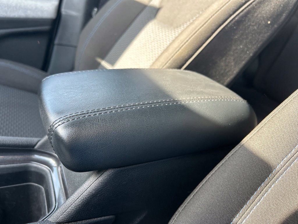 Used 2024 Jeep Compass Sport AWD/4WD image 37