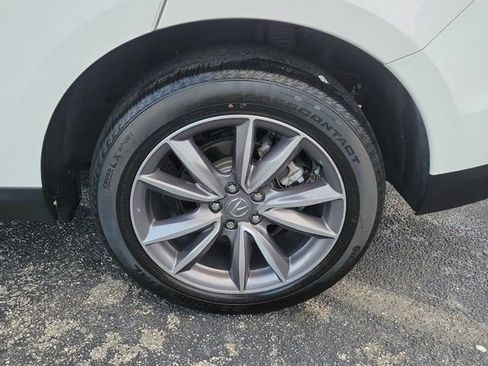 Used 2023 Acura RDX FWD w/ Technology Package image 6