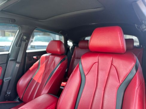 Used 2023 Acura Integra A-Spec FWD image 22
