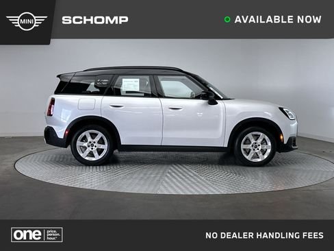 Used 2026 MINI Cooper Countryman S AWD/4WD image 1