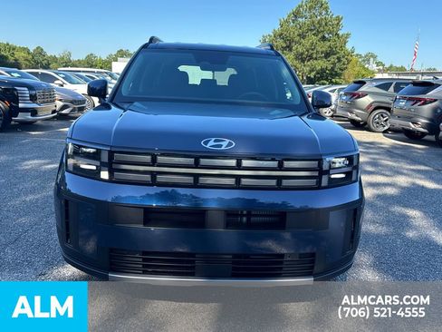 Used 2026 Hyundai Santa Fe SEL image 10