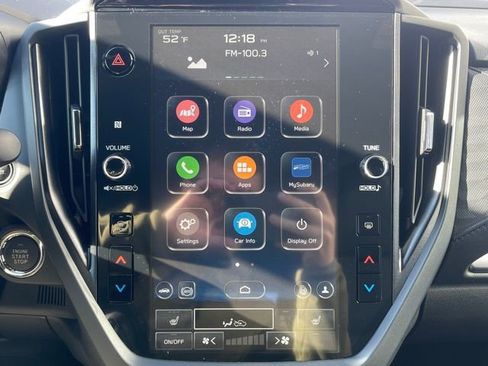 New 2025 Subaru Forester Premium image 9