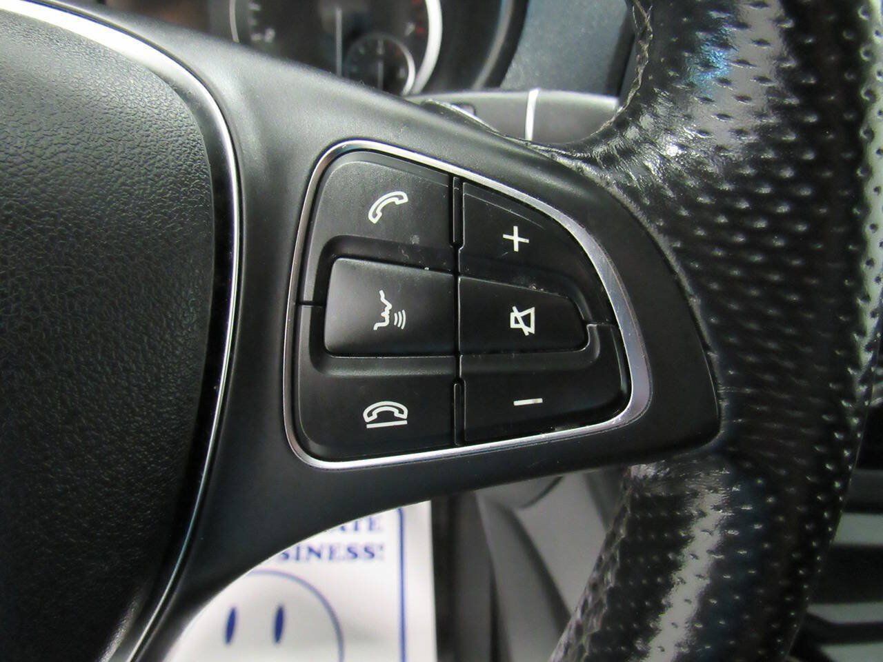 Used 2022 Mercedes-Benz Metris image 40