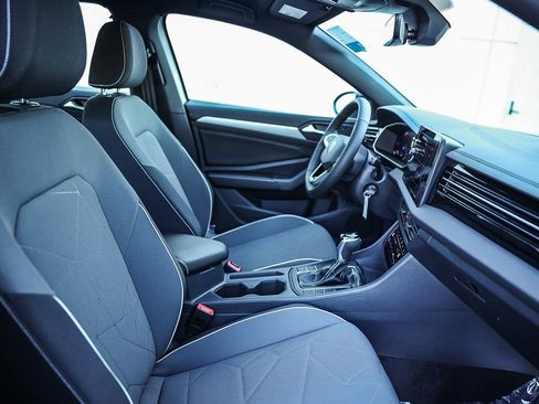 New 2026 Volkswagen Jetta Sport image 26