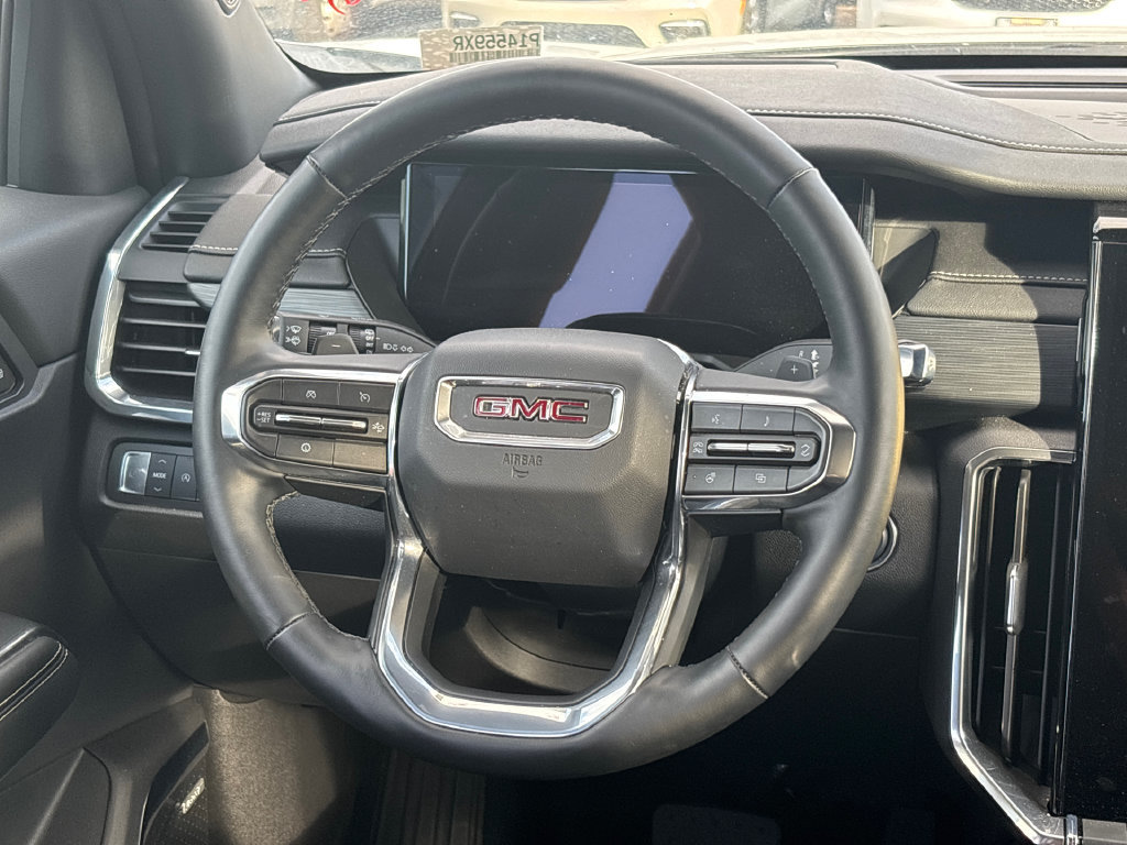 Used 2026 GMC Acadia Elevation FWD image 11