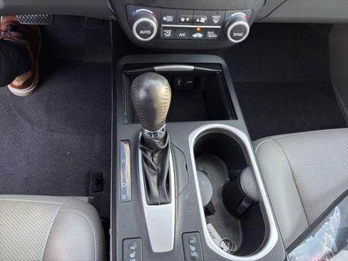 Used 2016 Acura RDX w/ Technology Package FWD image 12