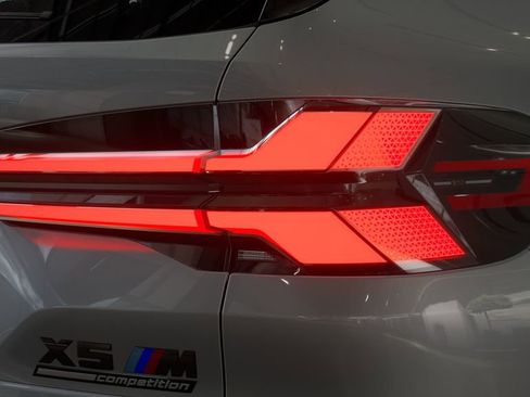 New 2026 BMW X5 M Competition w/ Executive Package image 36