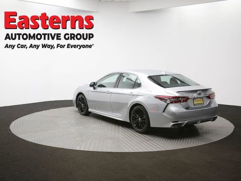 Used 2023 Toyota Camry XSE image 63