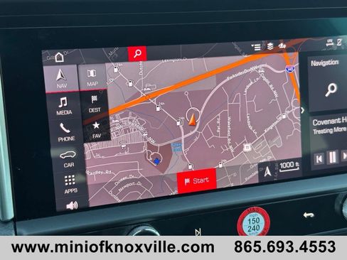 Used 2024 Porsche Macan Turbo image 25