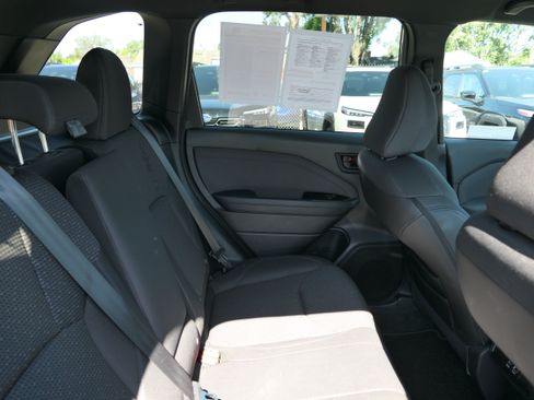Certified 2026 Subaru Forester Premium AWD/4WD image 23