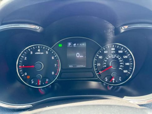 Used 2018 Kia Forte LX w/ LX Popular Package FWD image 36