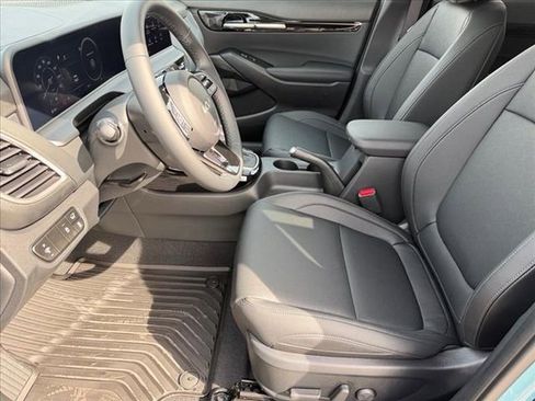 New 2026 Kia Seltos EX image 10