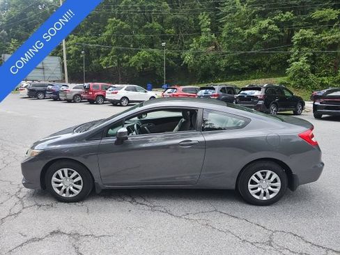 Used 2013 Honda Civic LX image 6