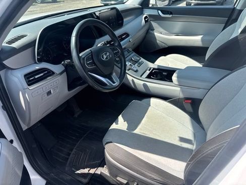 Used 2020 Hyundai Palisade SEL w/ Convenience Package AWD/4WD image 11