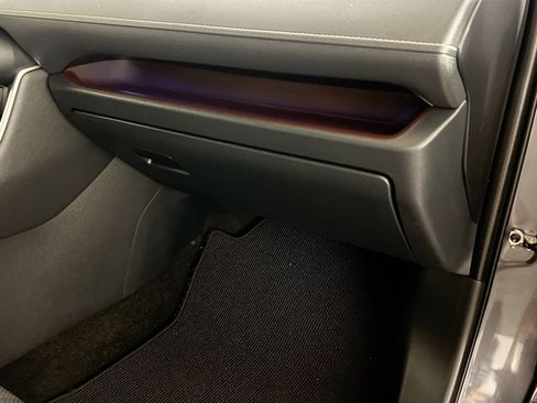 Used 2020 Toyota RAV4 Limited w/ Limited Grade Weather Package FWD image 35