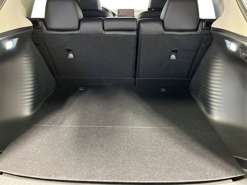 New 2026 Honda HR-V EX-L image 25