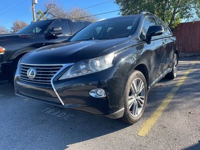 Used 2015 Lexus RX 350 FWD