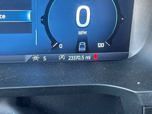 Certified 2024 Ford F150 STX AWD/4WD image 25