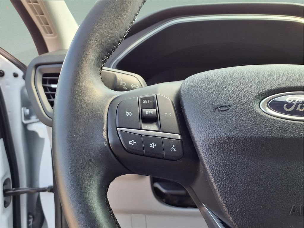 Used 2024 Ford Escape Active FWD image 15