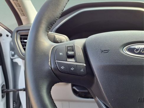 Used 2024 Ford Escape Active FWD image 15