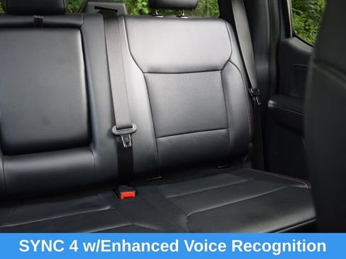Used 2023 Ford F150 Lariat w/ Equipment Group 502A High AWD/4WD image 17
