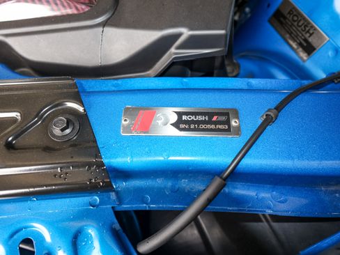 Used 2021 Ford Mustang GT Premium w/ GT Performance Package image 64