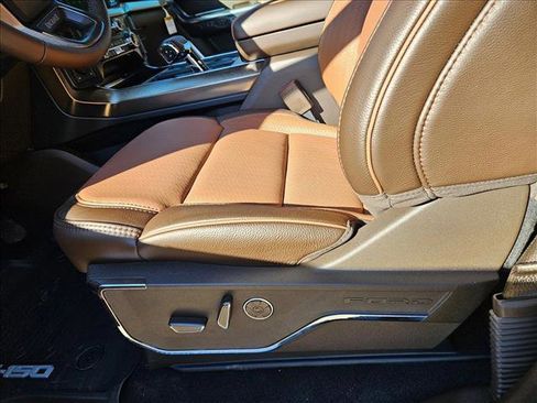 New 2026 Ford F150 King Ranch w/ Equipment Group 601A High image 4