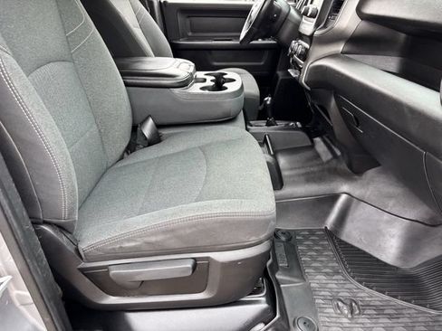 Used 2019 RAM 2500 Tradesman AWD/4WD image 11