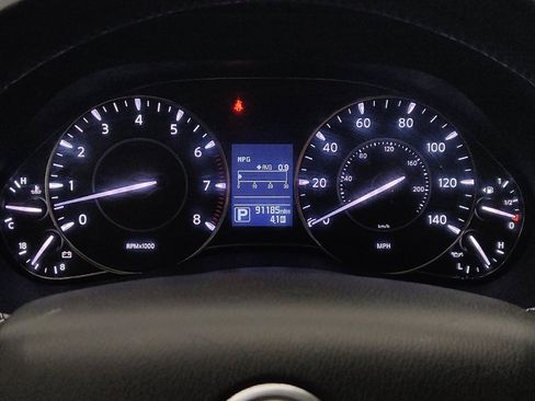 Used 2020 Nissan Armada SL image 23