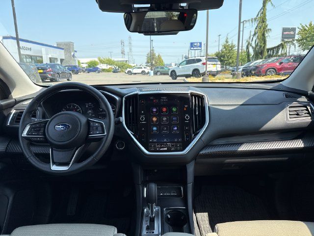 Used 2025 Subaru Ascent Premium AWD/4WD image 11